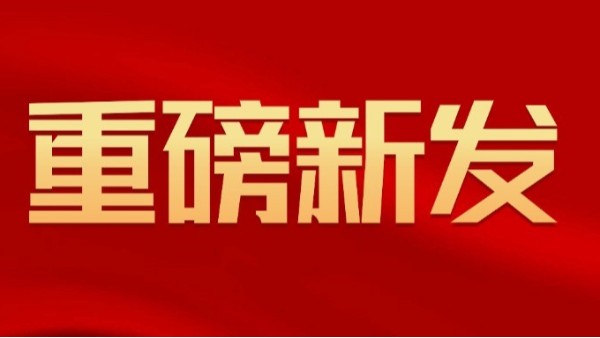 國內首創(chuàng)：扁線定子生產設備“新型扭線機”